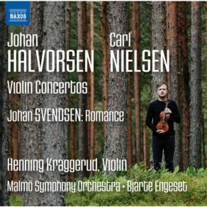 Download track Violin Concerto, Op. 28: Violin Concerto, Op. 28: III. Allegro Moderato Henning Kraggerud, Malmö Symphony Orchestra, Bjarte Engeset