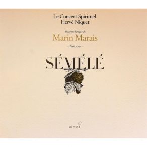 Download track Prologue. Ouverture Marin Marais