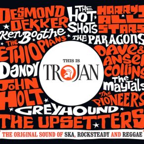 Download track Monkey Man The Maytals