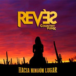 Download track Jugando A Perder Revés Country Punk