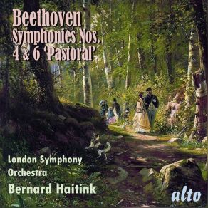 Download track 03. Symphony No. 4 In B-Flat Major, Op. 60 - III. Allegro Vivace Ludwig Van Beethoven