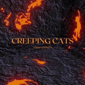Download track Run From Trouble Creeping Cats