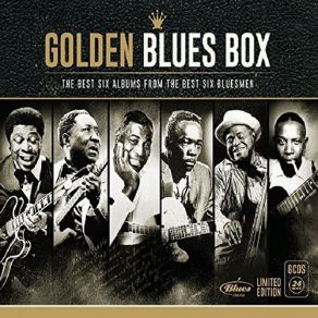 Download track Outside Help B. B. King