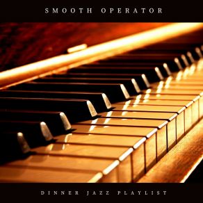 Download track Moonlight Groove Dinner Jazz Playlist