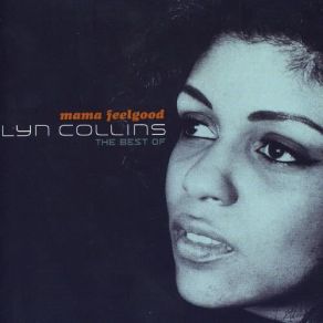 Download track I'll Never Let You Break My Heart Again Lyn Collins