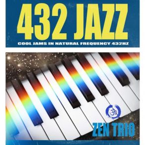 Download track Dinner At Eight Zen Trio