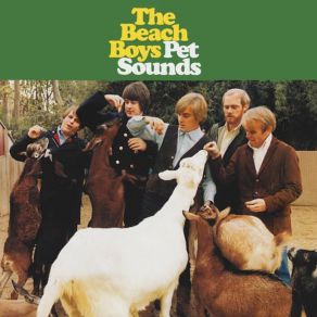 Download track Let's Go Away For Awhile The Beach Boys