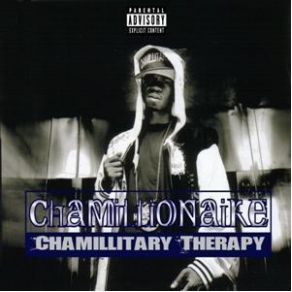 Download track I ' M A Hustla Chamillionaire