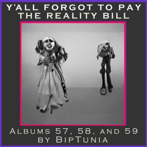 Download track He Or She Lost The Master Tapes Biptunia