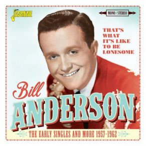 Download track Po' Folks Bill Anderson