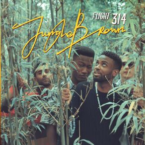Download track Welcome Aboard (Intro) Jungle Brown