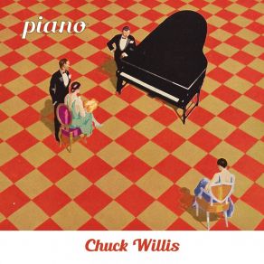 Download track Keep A Drivin' Chuck Willis