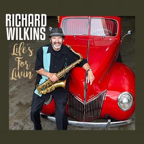 Download track Hydramatic Woman Richard Wilkins