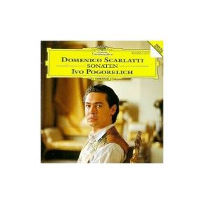 Download track 04 - Sonata For Keyboard In D Major, K. 119 - Allegro Scarlatti Giuseppe Domenico