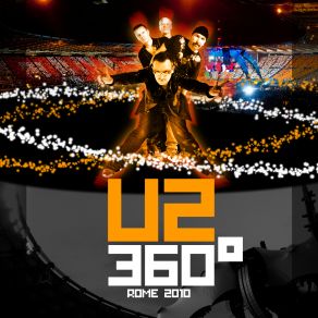 Download track I'Ll Go Crazy If I Don'T Go Crazy Tonight (Remix) U2