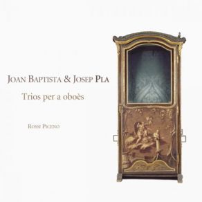 Download track Sonata For Oboe, Violin And Basso Continuo In D Minor: III. Allegro Rossi PicenoWim Maeseele