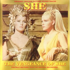 Download track Dance For Scene 216 Take 2 James Bernard