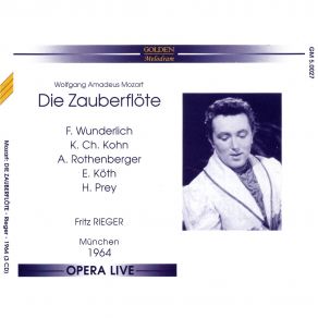 Download track Pa-Pa-Ge-Na!... Pa-Pa-Ge-No! Mozart, Joannes Chrysostomus Wolfgang Theophilus (Amadeus)