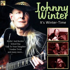 Download track Road Runner (My Generation) Johnny Winter