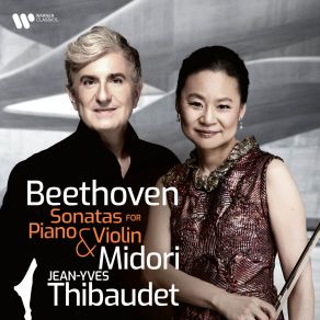 Download track Sonata For Piano And Violin No. 1 In D Major, Op. 12, No. 1: II. Tema Con Variazioni (Andante Con Moto) - Variation IIi' Midori, Jean - Yves ThibaudetMoto, Andante