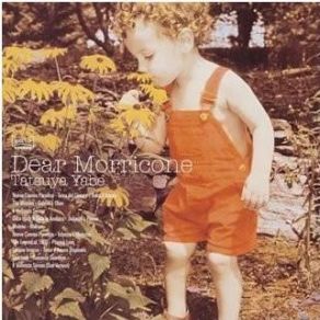Download track Once Upon A Time In America: Deborah'S Theme Tatsuya Yabe