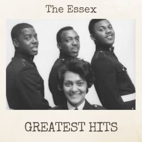 Download track A Walkin' Miracle The Essex