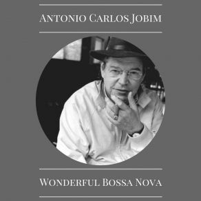 Download track She's A Carioca Antonio Carlos Jobim
