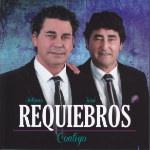 Download track Contigo Requiebros