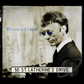 Download track Solid Robin Gibb