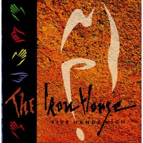 Download track Inheritance The Iron Horse