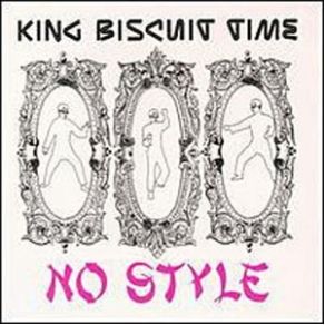 Download track Time To Get Up King Biscuit Time