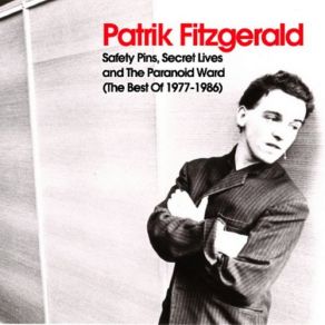 Download track All Sewn Up (Demo Version) Patrick Fitzgerald