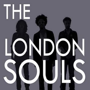 Download track The Sound The London Souls