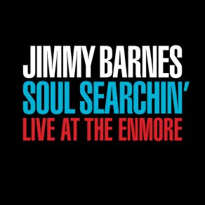 Download track Signed Sealed Delivered (I'm Yours) (Live At The Enmore) Jimmy Barnes