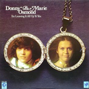Download track Take Me Back Again Donny, Marie Osmond