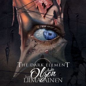 Download track Only One Who Knows Me Dark ElementAnette Olzon, Jani Liimatainen