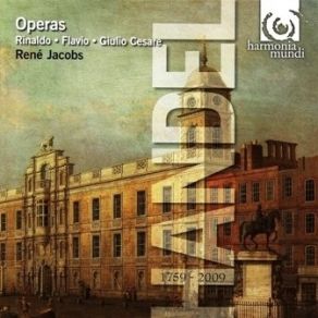 Download track 4. Scene 1 2. Preludio Extrait De Lessons De William BabellScene 3 4. Rec... Georg Friedrich Händel