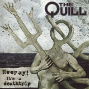 Download track Spinning Around The Quill