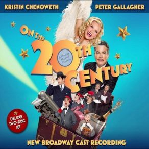 Download track Oscar Jaffee He Meant Nothing To Me.. Andy Karl
