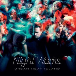 Download track Night Works Night WorksBox Codax