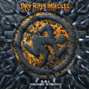Download track The Explorer D. R. I.
