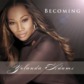 Download track Not Giving Up Yolanda Adams