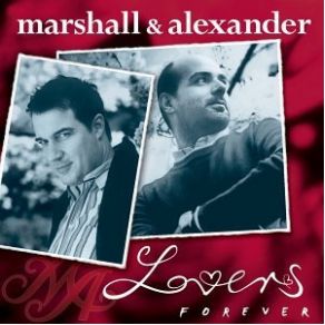 Download track Never Dreamed You´d Leave In Summer Marshall, Alexander