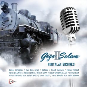 Download track Gibi Gibi Kurtalan ExpresUmut Kuzey