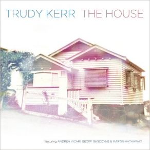 Download track Life In A Bubble Trudy Kerr