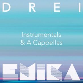 Download track Without Expression (Instrumental) Emika