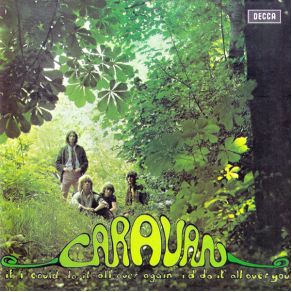 Download track Why? (Demo) CaravanI Wish I Were Stoned
