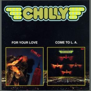 Download track Springtime Chilly