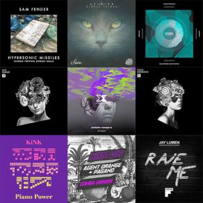 Download track Hypersonic Missiles (Patrick Topping Extended Shields Remix) Sam Fender