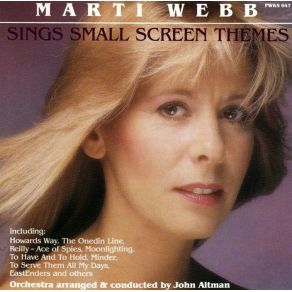 Download track To Have And To Hold Marti Webb